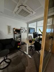 Tahir Building (D1), Office #582816431